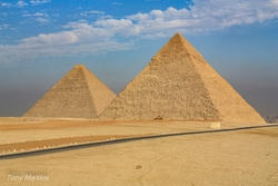 Egipto 2011