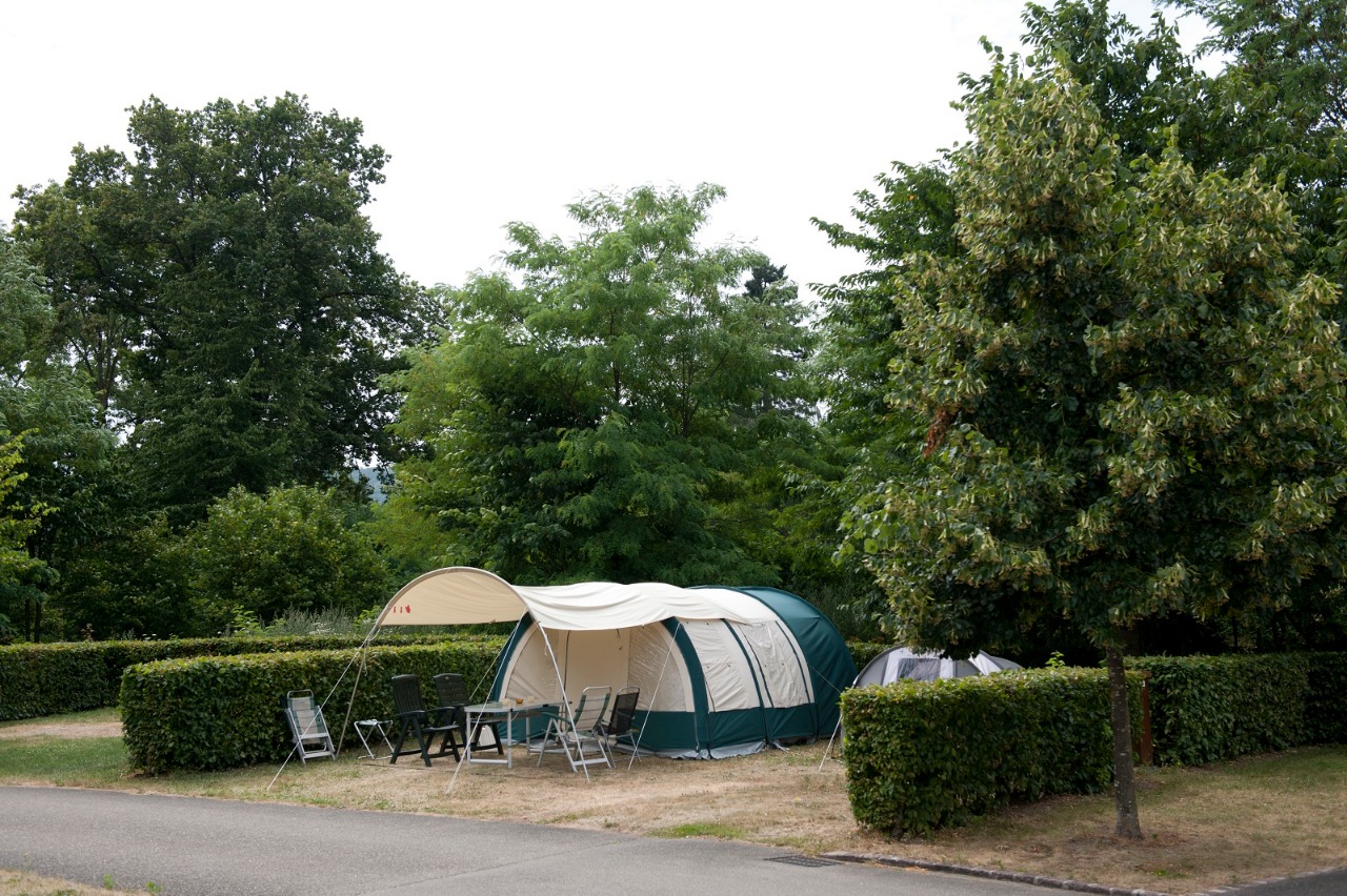 Camping Florival