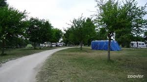 Camping Municipal Bellevue