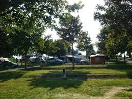 Camping Le Rivage