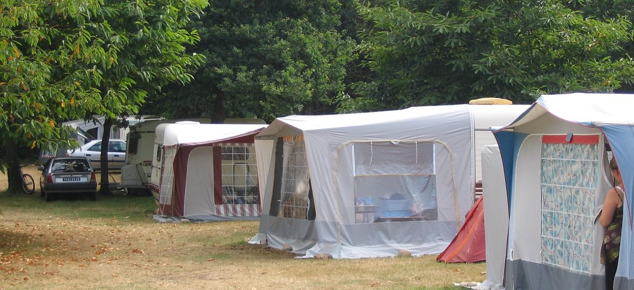 Camping Kerven