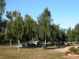 Camping Municipal Bord du Loir