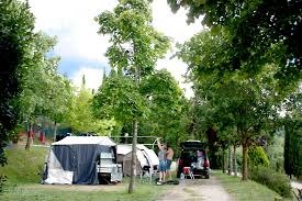 Camping Panorama del Chianti