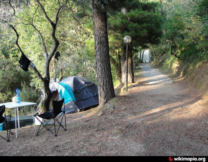 Camping San Michele Levanto Info 4 Camper