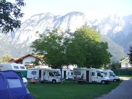 Camping Innsbruck/Völs