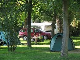 Camping La Route Verte **