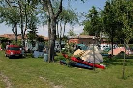 Camping San Nicolo