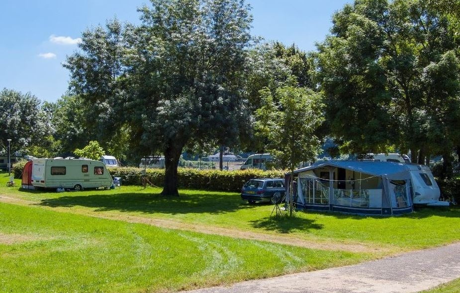 Camping Terre d