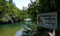 Camping Couderc