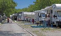 Camping Adria Riccione