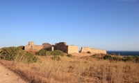Forte de Almádena