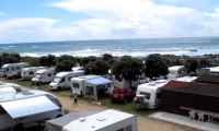 Camping Pontevedra - CAMPING MOUGAS
