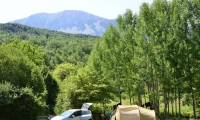 Camping Valle de Nocito | Habitaciones Rurales Casa Ortas Albas