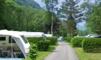 Camping Municipal de Mittlach