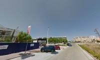 Avinguda dels Tamarits Xàbia, Alicante