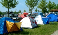 Europa Park Camping