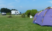 Camping les Falaises