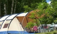 Camping Gerardmer Vosges - JP Vacanes