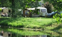 Camping de Maxonchamp