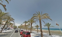 Carrer Islas Canarias,Arenals del Sol, Alicante