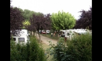 Camping Municipal Bord Dordogne