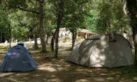 Camping du Lac de Neuforit