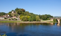 Domaine de Fromengal - Camping Dordogne