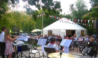 Camping Village de la Guyonnière