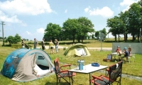 Eco-Camping Buis