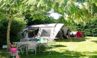Camping du Bois Beaumard