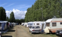 Camping Célimène