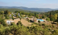 Camping Domain Chadeyron