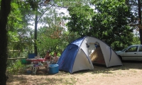 Camping du Vignal