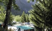 Camping Caravaneige Le Champ du Moulin