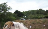 Camping Ferme Simondon