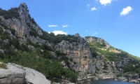 Camping des Gorges