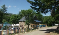 Camping Chantemerle