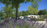 Camping Le Verseau