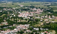Camping municipal Bel Air - Mortagne sur Gironde