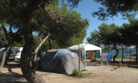 Camping Le Mas Martigues