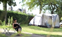 Camping Mairie