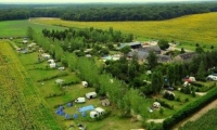 Educational Farm Camping Prunay