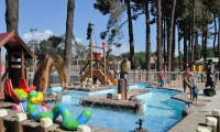 Camping Marina d