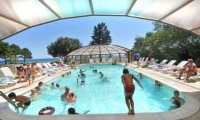 Camping Merendella