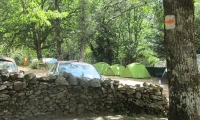 Camping Minocchi