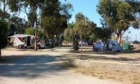 Camping Cote des Nacres