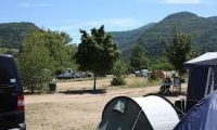 Camping de la Condamine