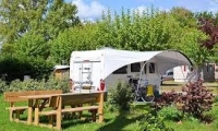Camping Toulouse Le Rupe