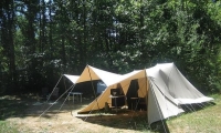 Camping le Fiscalou