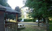 Camping Municipal Le Pré des étangs